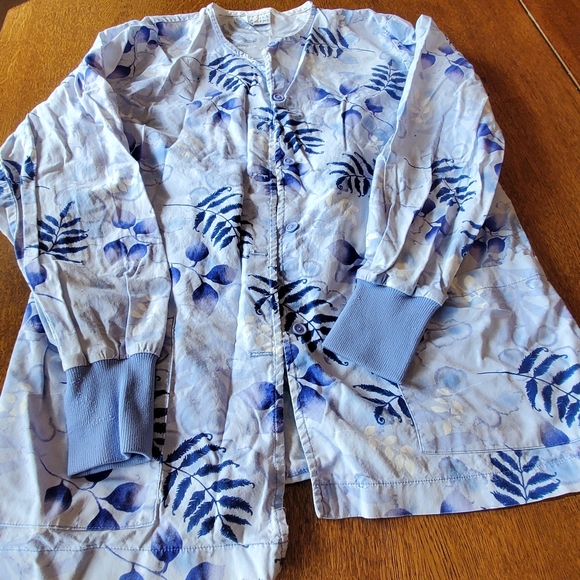 Scrub jacket - Picture 5 of 5